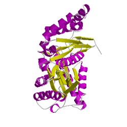 Image of CATH 4a6uB