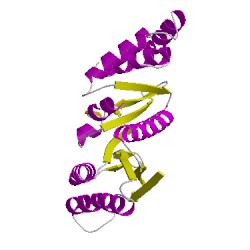 Image of CATH 4a6uB02