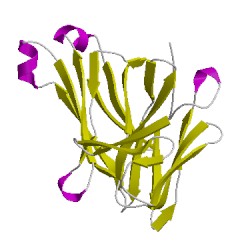 Image of CATH 4a6yA