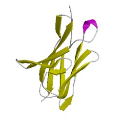 Image of CATH 4a6yA01