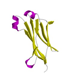 Image of CATH 4a6yA02