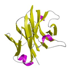 Image of CATH 4a6yB