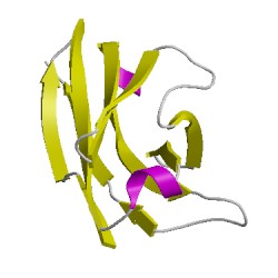 Image of CATH 4a6yB01