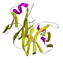 Image of CATH 4a6yH