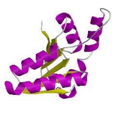 Image of CATH 4a73B01