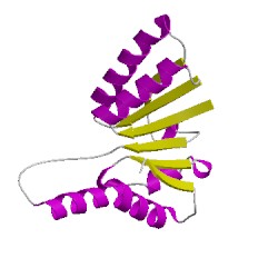 Image of CATH 4a73D01