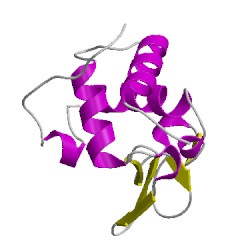 Image of CATH 4a7dA