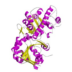 Image of CATH 4a7pA