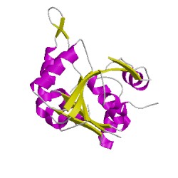 Image of CATH 4a7pA01