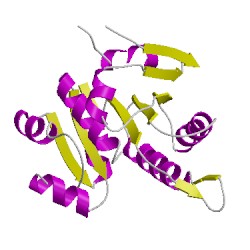 Image of CATH 4a7pB01