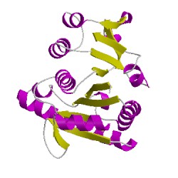 Image of CATH 4a7xA00
