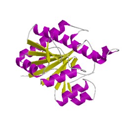 Image of CATH 4a7xB