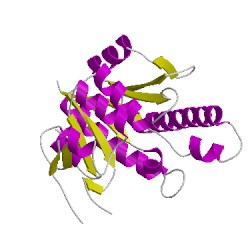 Image of CATH 4a7xD00