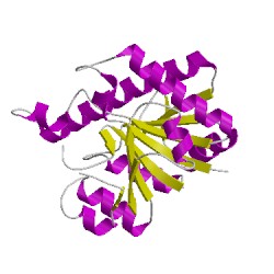 Image of CATH 4a7xE