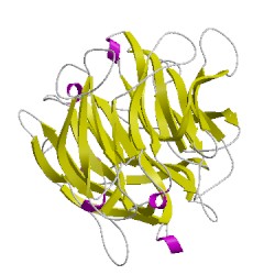 Image of CATH 4a7zA01
