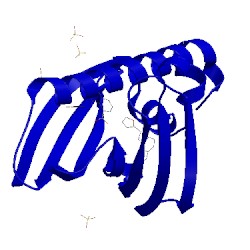 Image of CATH 4a86