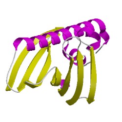 Image of CATH 4a86A