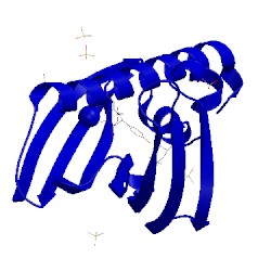 Image of CATH 4a87