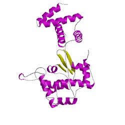 Image of CATH 4a8eA