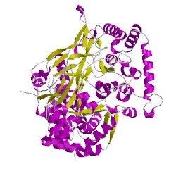 Image of CATH 4a8fA