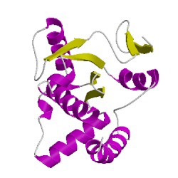 Image of CATH 4a8fA03