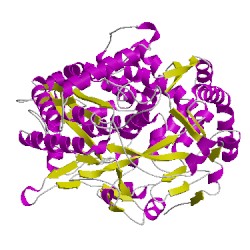 Image of CATH 4a8fC