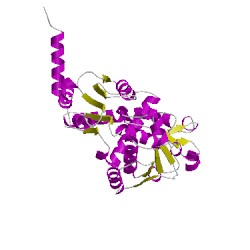 Image of CATH 4a8hA