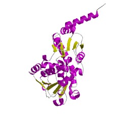 Image of CATH 4a8hB