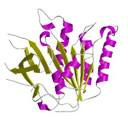 Image of CATH 4a8jC