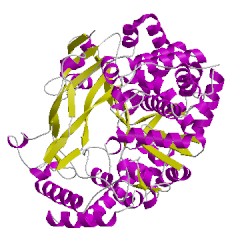 Image of CATH 4a8oB