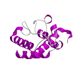 Image of CATH 4a8oB02