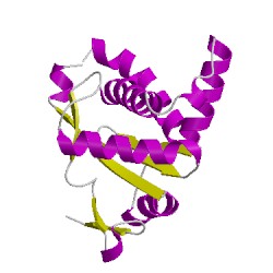 Image of CATH 4a8oB03