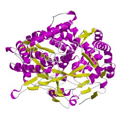 Image of CATH 4a8oC