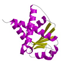 Image of CATH 4a8pA01