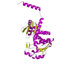 Image of CATH 4a8pC