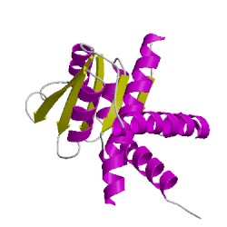 Image of CATH 4a8pC01