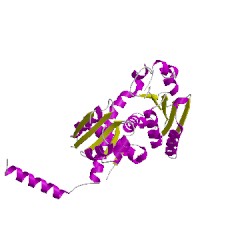 Image of CATH 4a8pD