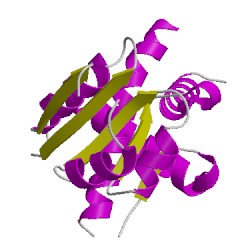 Image of CATH 4a8pD01