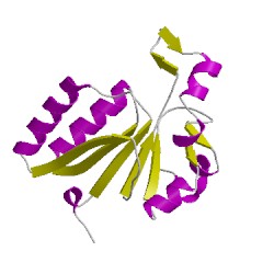 Image of CATH 4a8pE02