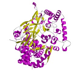 Image of CATH 4a8qA