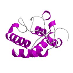 Image of CATH 4a8qB02