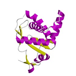 Image of CATH 4a8qB03