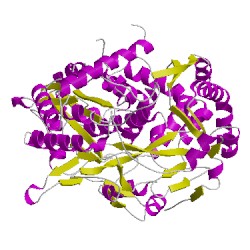 Image of CATH 4a8qC