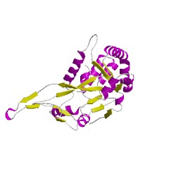 Image of CATH 4a8qC01