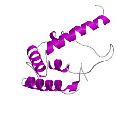 Image of CATH 4a8qC02