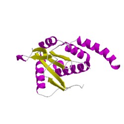 Image of CATH 4a8qC03