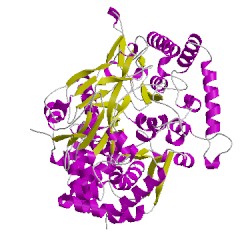 Image of CATH 4a8sA