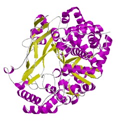 Image of CATH 4a8sB