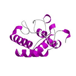 Image of CATH 4a8sB02