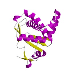 Image of CATH 4a8sB03